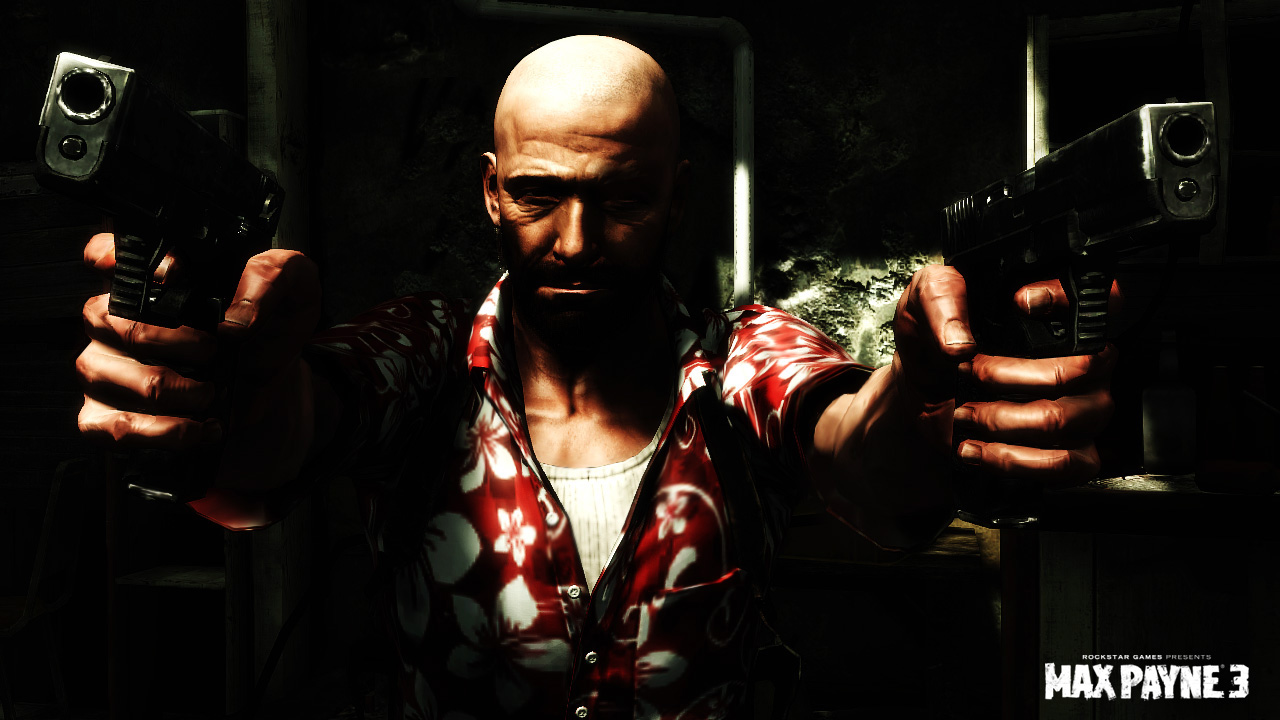 Max Payne 3 - Imagen 32